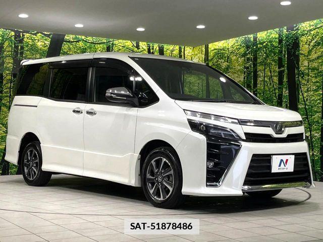 Toyota VOXY 2018-07 7789997-17