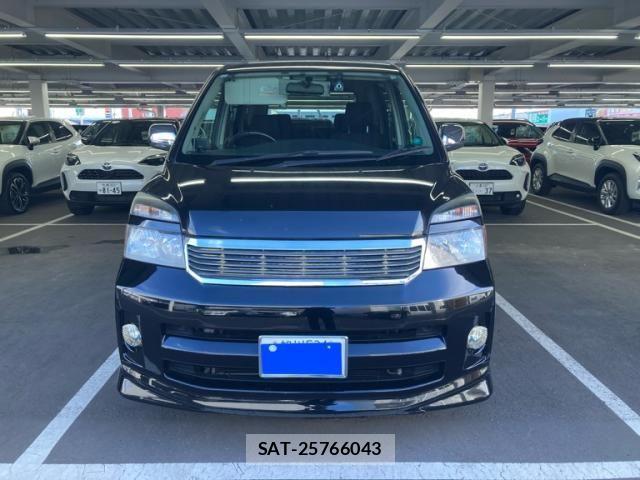 Toyota VOXY 2005-07 7789987-1