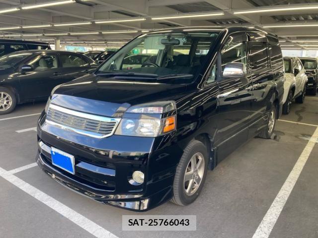 Toyota VOXY 2005-07 7789987-2