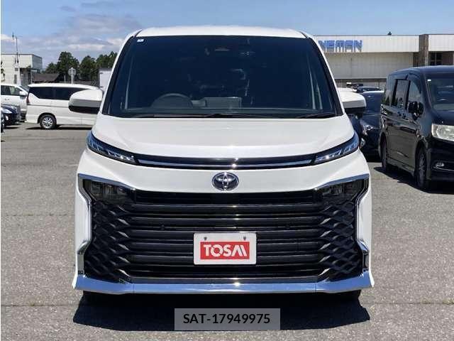 Toyota VOXY 2022-04 7790002-28