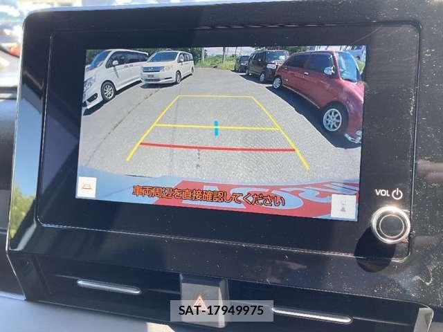 Toyota VOXY 2022-04 7790002-8