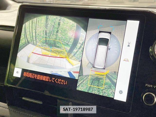 Toyota VOXY 2023-03 7790004-5