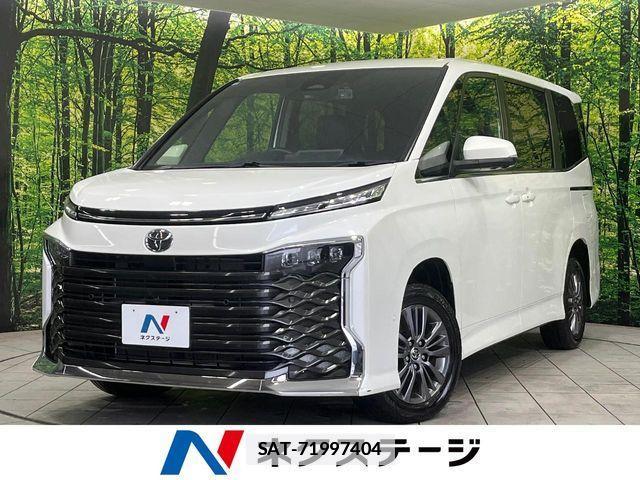 Toyota VOXY 2023-04 7789998-0