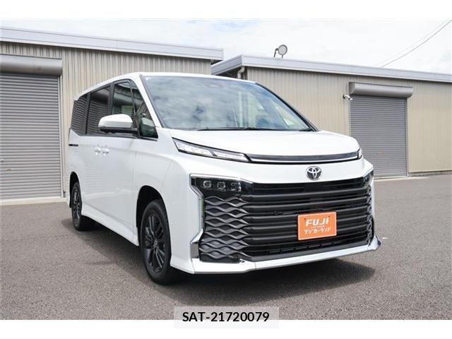 Toyota VOXY 2026-04 7880150-21