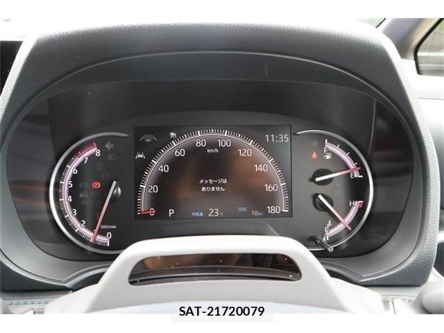 Toyota VOXY 2026-04 7880150-25