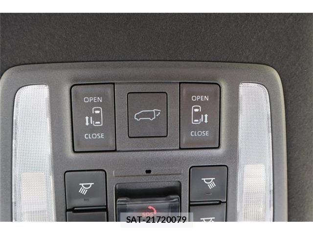 Toyota VOXY 2026-04 7880150-7