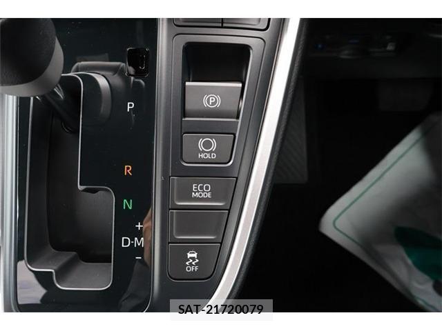Toyota VOXY 2026-04 7880150-8