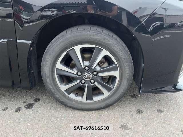 Toyota VOXY 2018-06 7880151-16
