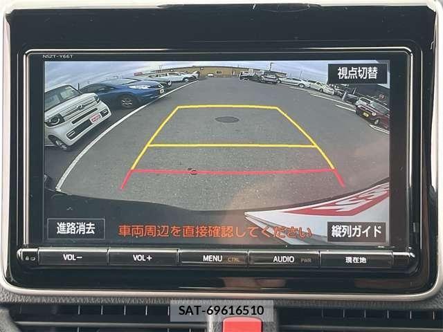 Toyota VOXY 2018-06 7880151-8