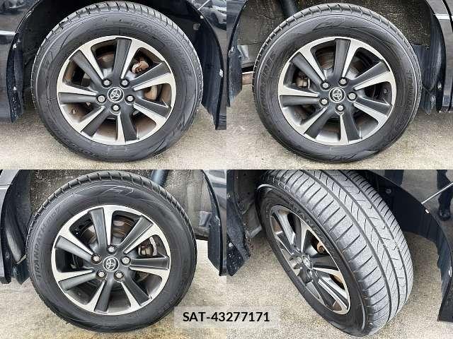 Toyota VOXY 2018-04 7880155-3