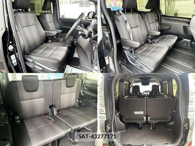 Toyota VOXY 2018-04 7880155-4
