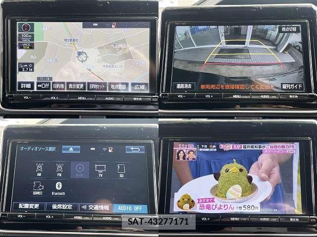 Toyota VOXY 2018-04 7880155-5
