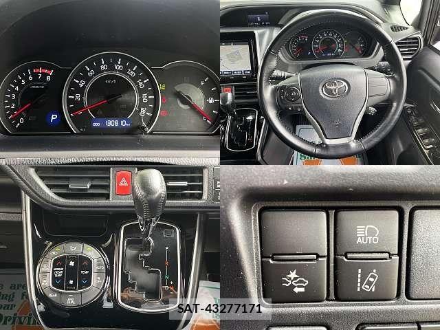 Toyota VOXY 2018-04 7880155-6