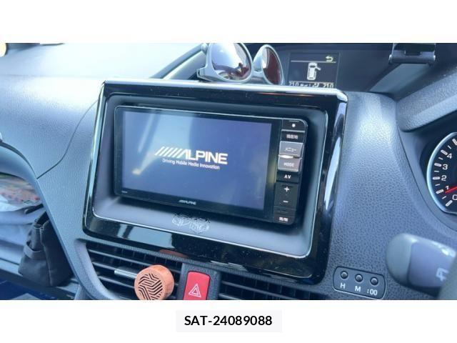 Toyota VOXY 2015-04 7880156-8