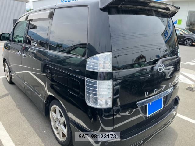 Toyota VOXY 2005-07 7880157-2