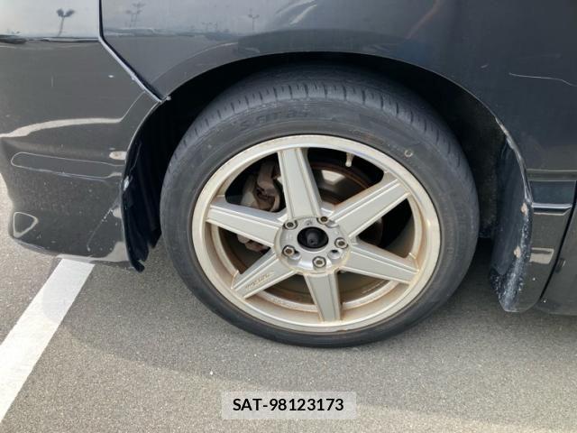 Toyota VOXY 2005-07 7880157-5