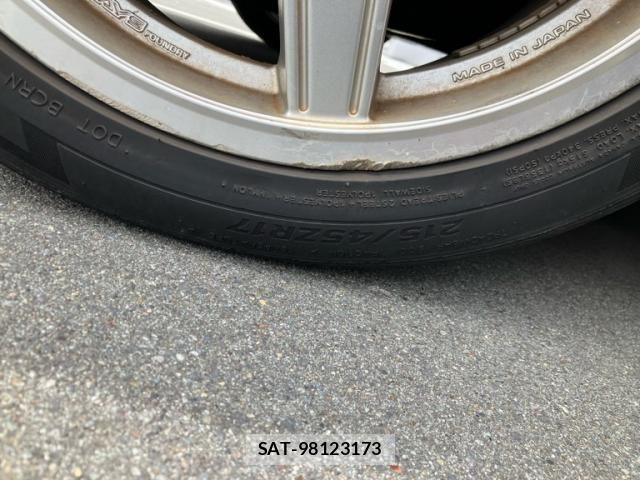 Toyota VOXY 2005-07 7880157-7