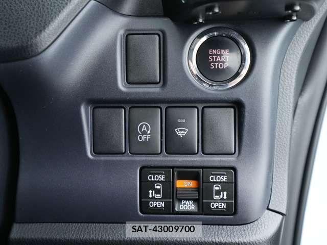 Toyota VOXY 2014-11 7880152-11