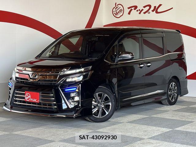 Toyota VOXY 2018-12 7903548-1