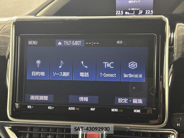 Toyota VOXY 2018-12 7903548-21