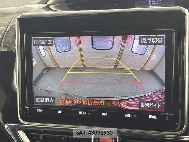 Toyota VOXY 2018-12 7903548-22