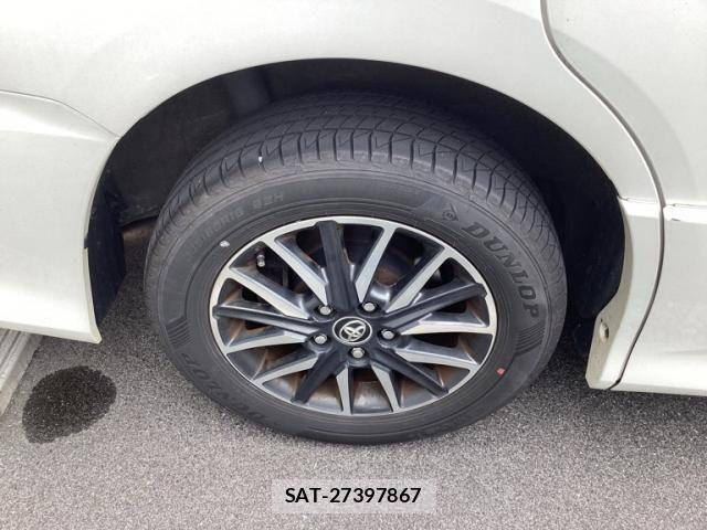 Toyota VOXY 2014-07 7903547-7