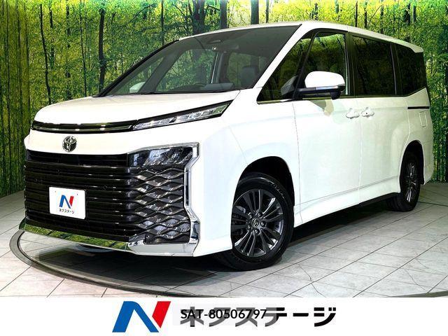 Toyota VOXY 2025-01 7964185-0