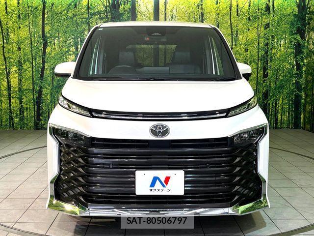 Toyota VOXY 2025-01 7964185-13