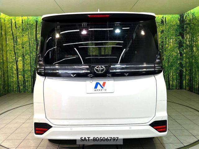 Toyota VOXY 2025-01 7964185-14