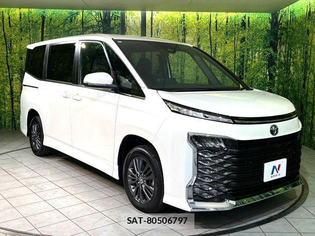 Toyota VOXY 2025-01 7964185-15