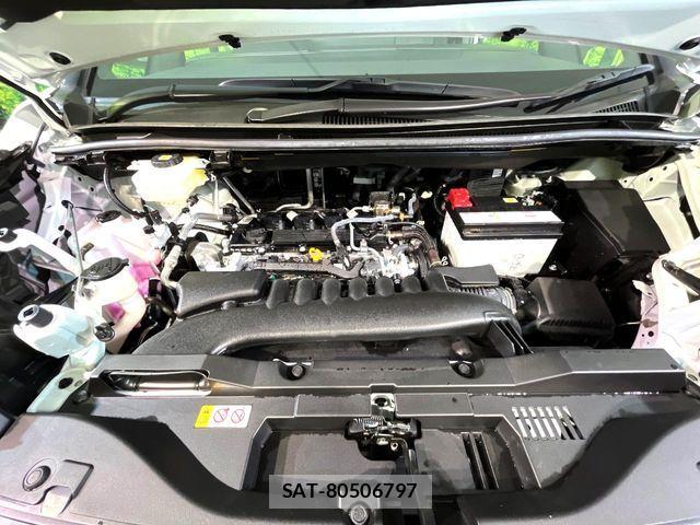 Toyota VOXY 2025-01 7964185-17