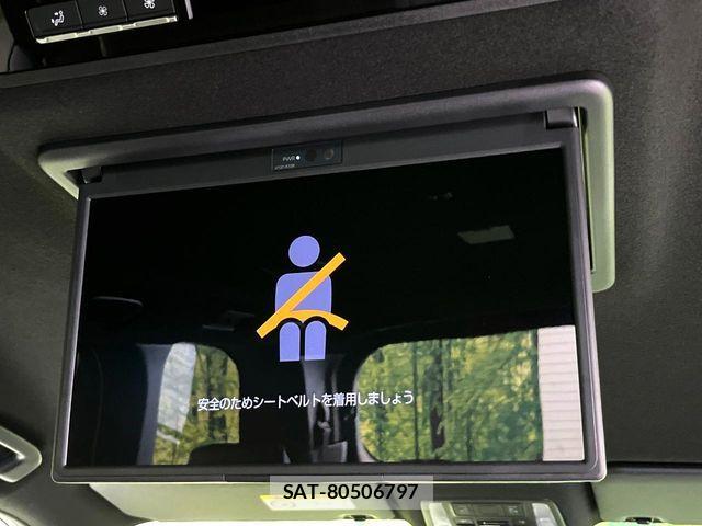 Toyota VOXY 2025-01 7964185-3