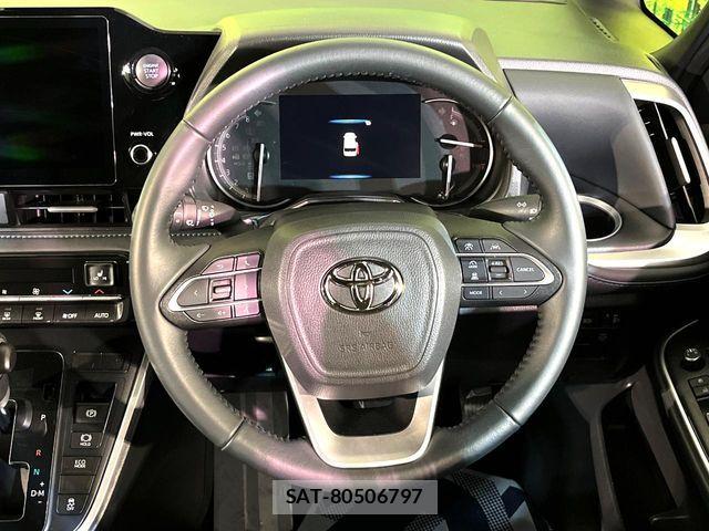 Toyota VOXY 2025-01 7964185-7