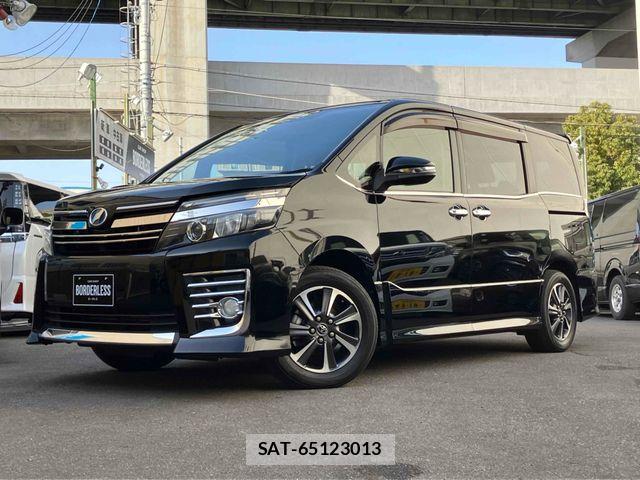 Toyota VOXY 2014-02 7964188-0