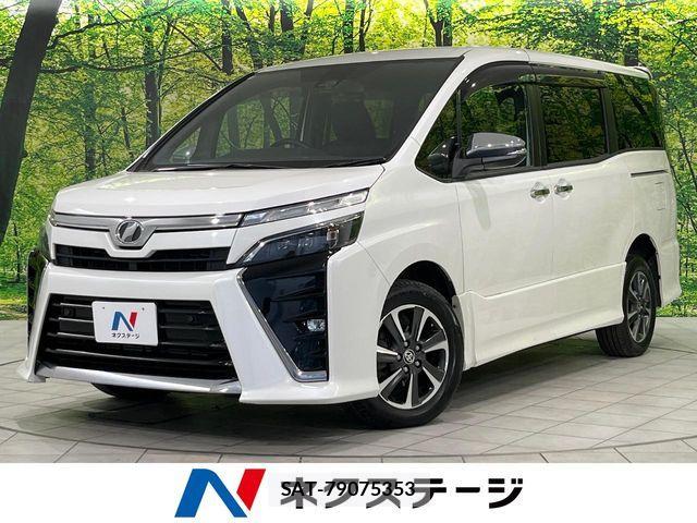 Toyota VOXY 2019-04 7964186-0