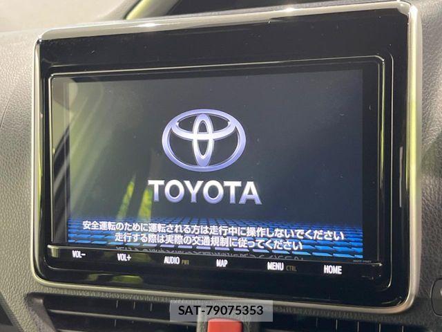 Toyota VOXY 2019-04 7964186-3