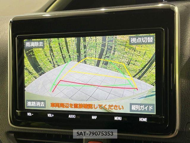 Toyota VOXY 2019-04 7964186-5