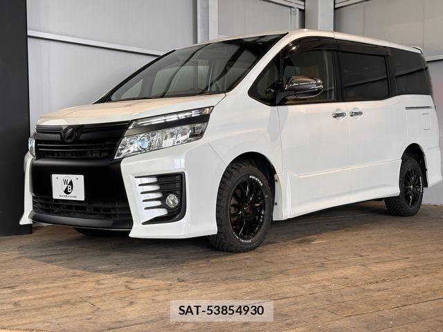 Toyota VOXY 2016-01 7964187-0