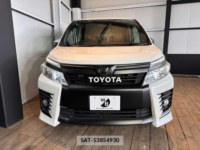 Toyota VOXY 2016-01 7964187-9
