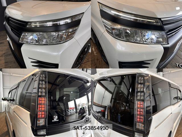 Toyota VOXY 2016-01 7964187-17