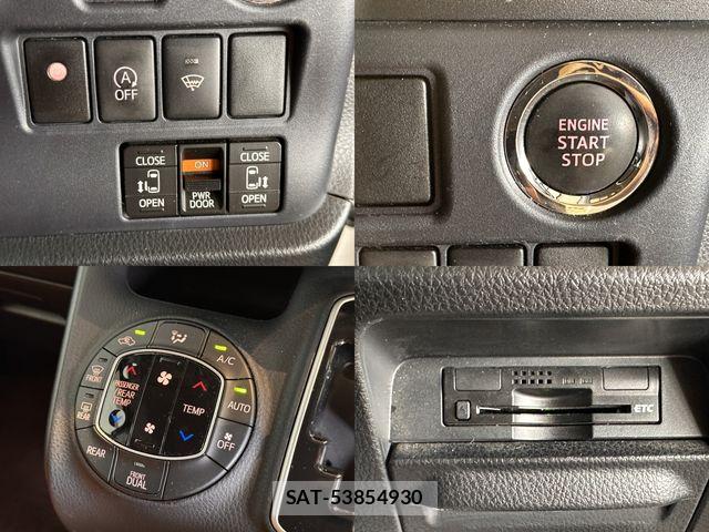 Toyota VOXY 2016-01 7964187-19