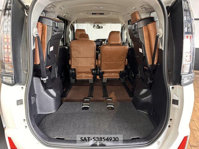 Toyota VOXY 2016-01 7964187-21