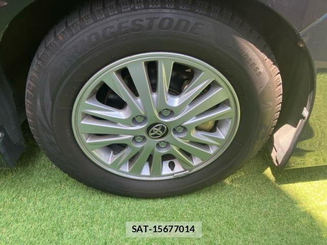 Toyota VOXY 2015-02 7981390-9