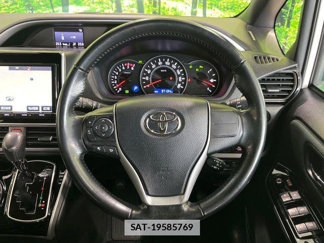 Toyota VOXY 2020-04 7981385-11