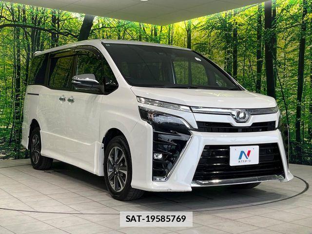 Toyota VOXY 2020-04 7981385-16