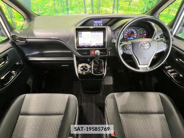 Toyota VOXY 2020-04 7981385-1