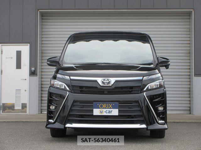 Toyota VOXY 2021-04 7981386-20