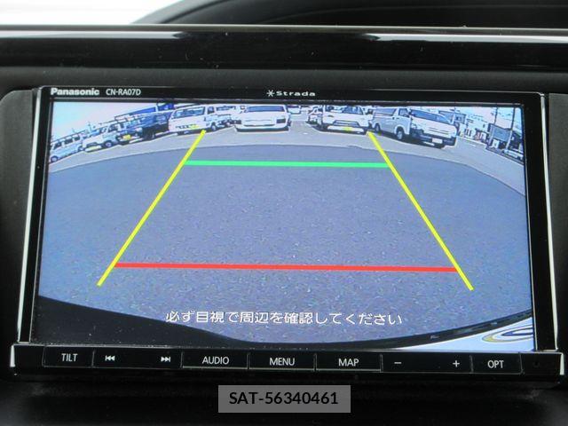 Toyota VOXY 2021-04 7981386-8