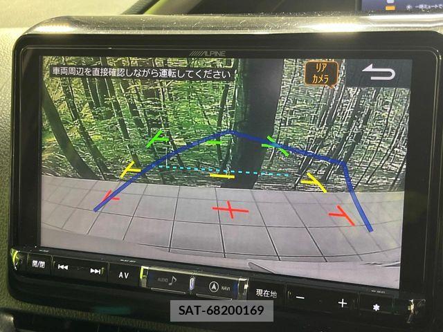 Toyota VOXY 2019-02 8038869-5
