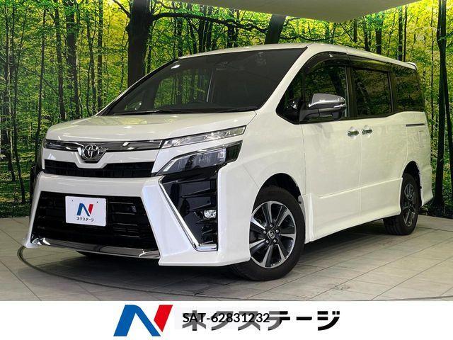Toyota VOXY 2021-07 8038868-0